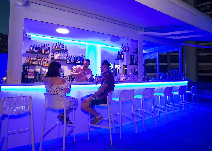 Apartamentos Maryciel By Mc