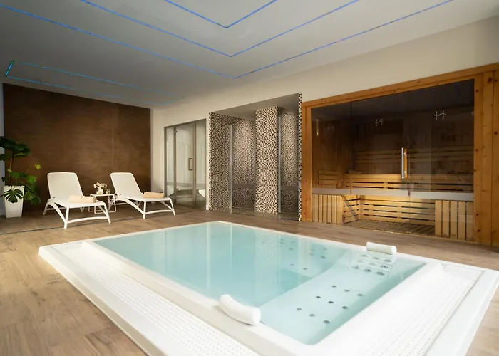 Helios Benidorm