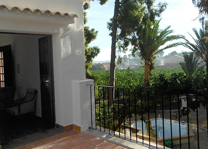 Casa Rural El Sequer